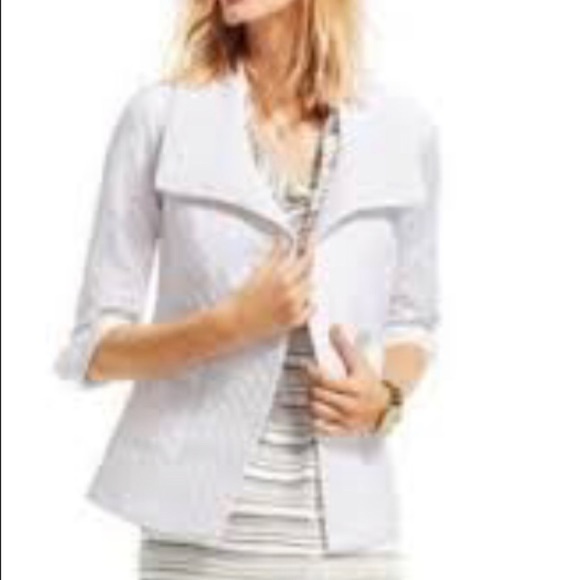 Cabi jacket white - Picture 12 of 12